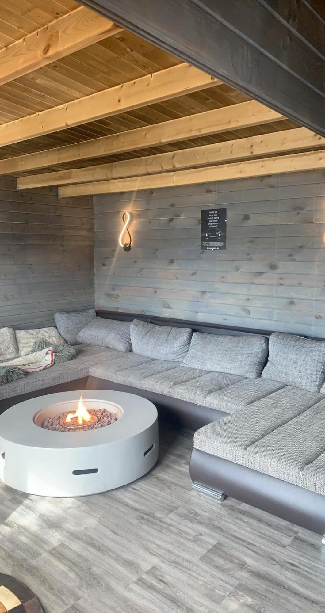 Cottage With Good Standard Next To Neiden River Экстерьер фото